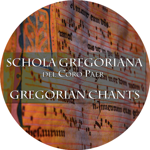 Schola Gregoriana del Coro