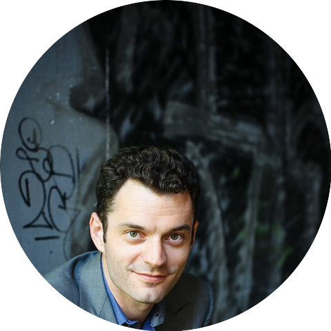 Steven Vanhauwaert