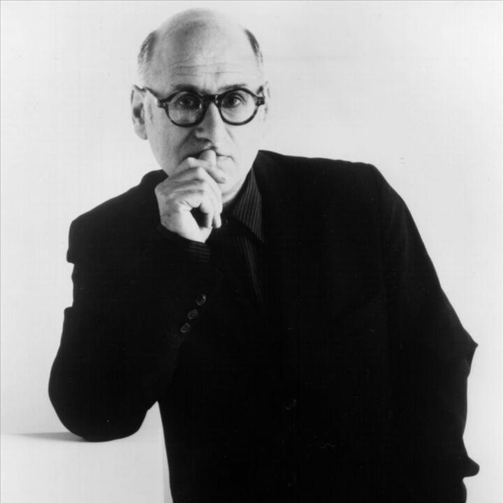 The Michael Nyman Band