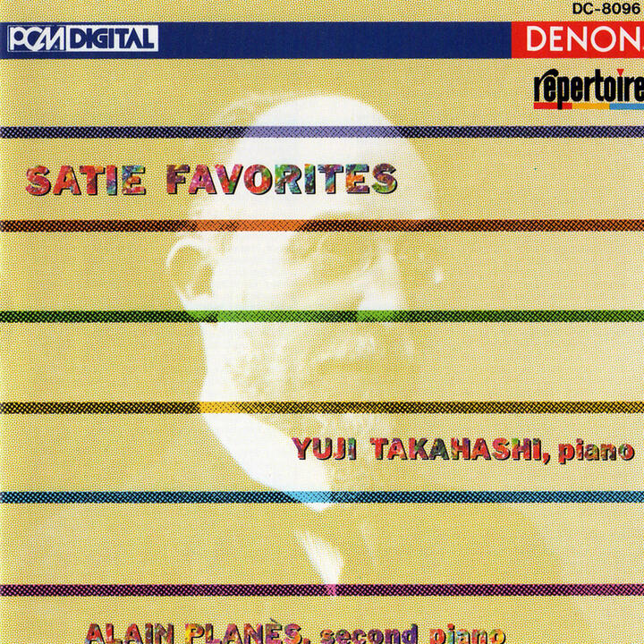 Alain Planes