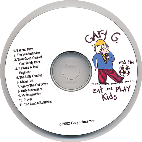 Gary Glassman