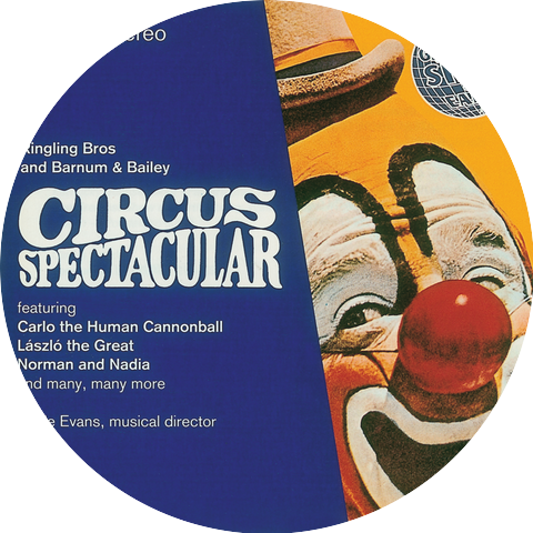 Circus Band