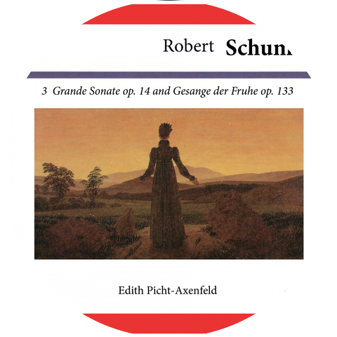 Edith Picht-Axenfeld