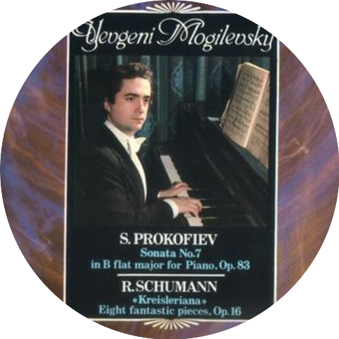 Evgeny Mogilevsky