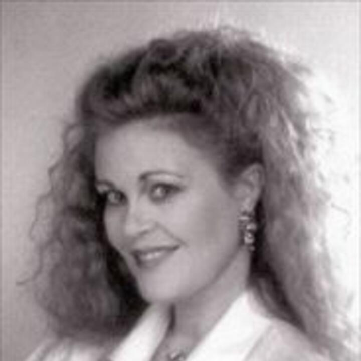 June Anderson