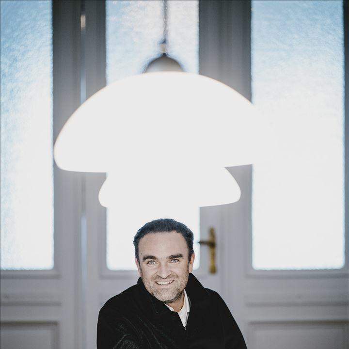 Jörg Widmann