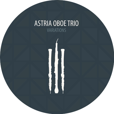 Astria Oboe Trio