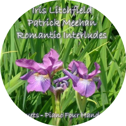 Iris Litchfield & Patrick Meehan