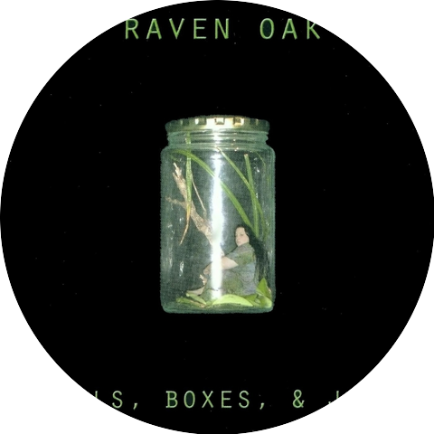 Raven Oak