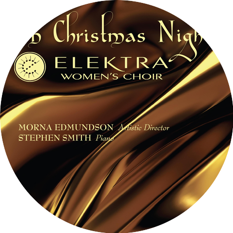 Elektra Women's Choir & Morna Edmundson