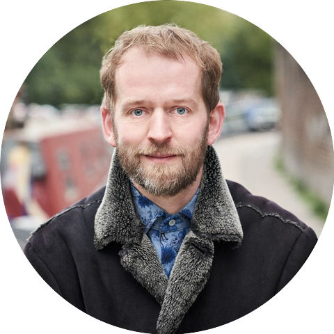 Alasdair Beatson