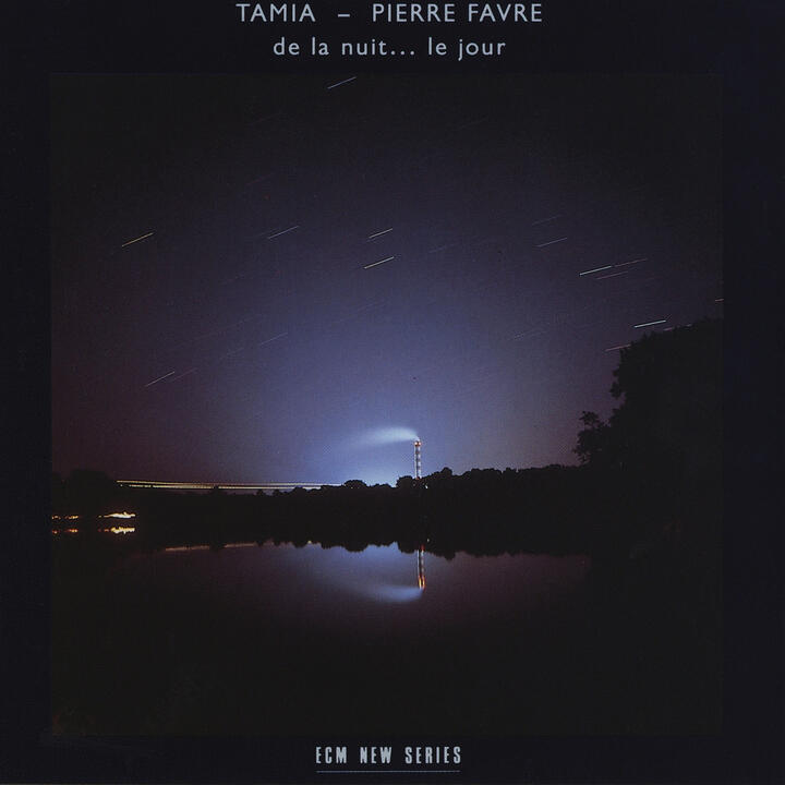 Tamia