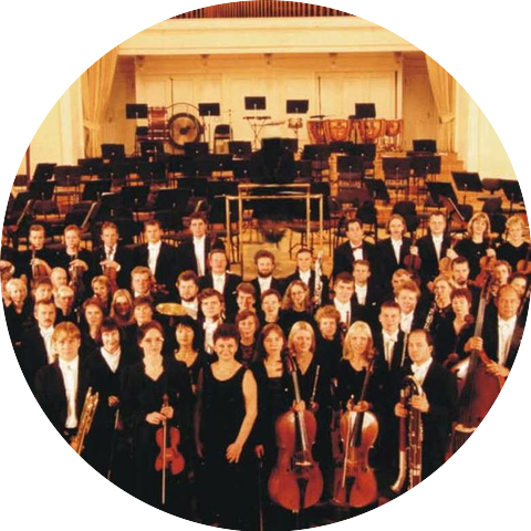 ERSO Estonian National Symphony Orchestra
