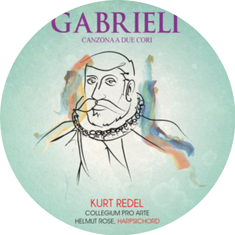 Andrea Gabrieli