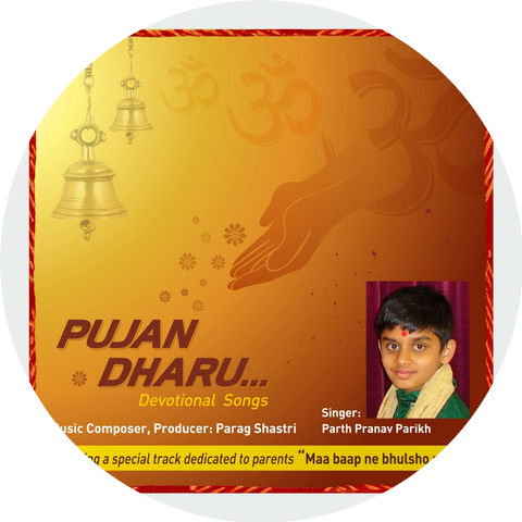 Parth Pranav Parikh