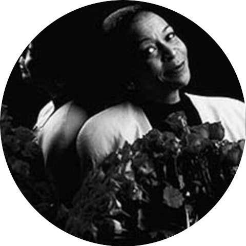 Roberta Alexander