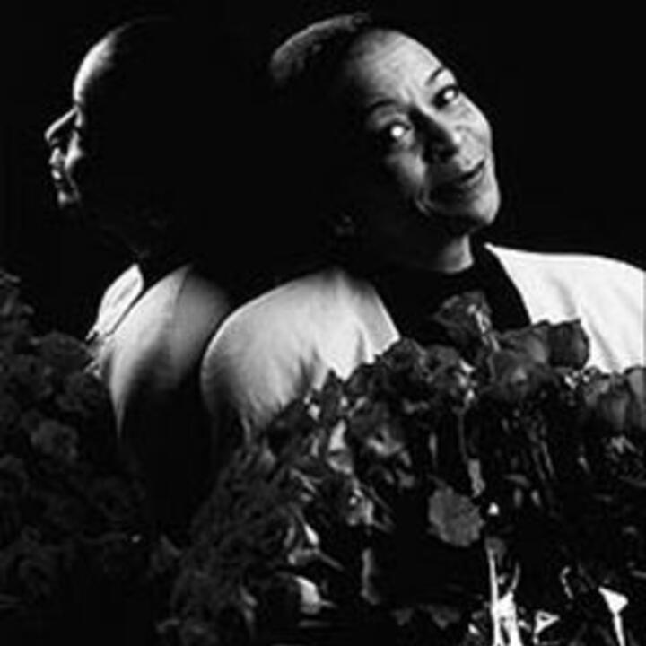 Roberta Alexander