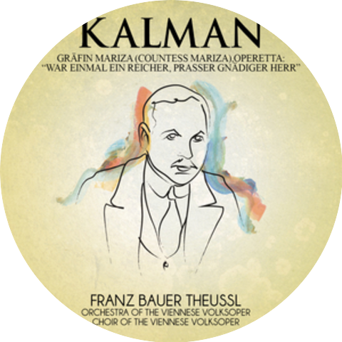 Emmerich Kálmán