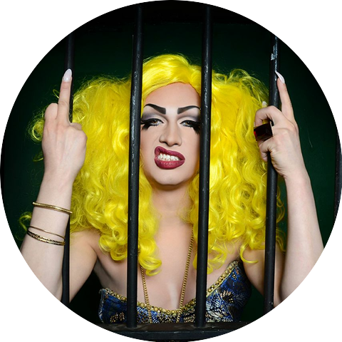 Jinkx Monsoon