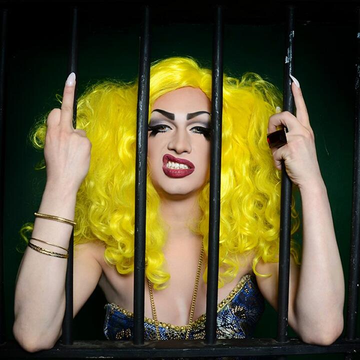 Jinkx Monsoon
