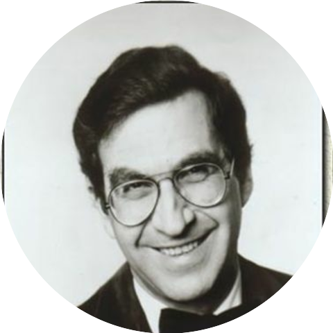 Malcom Bilson