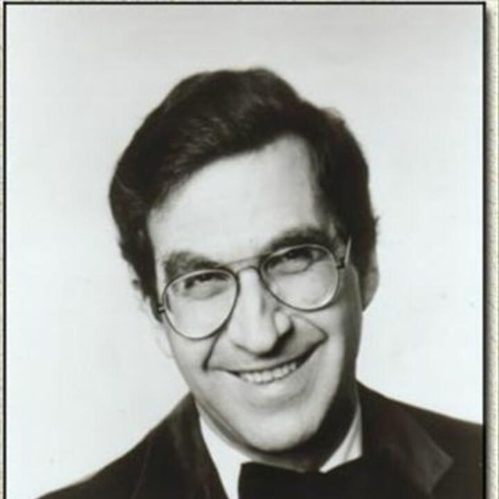 Malcom Bilson