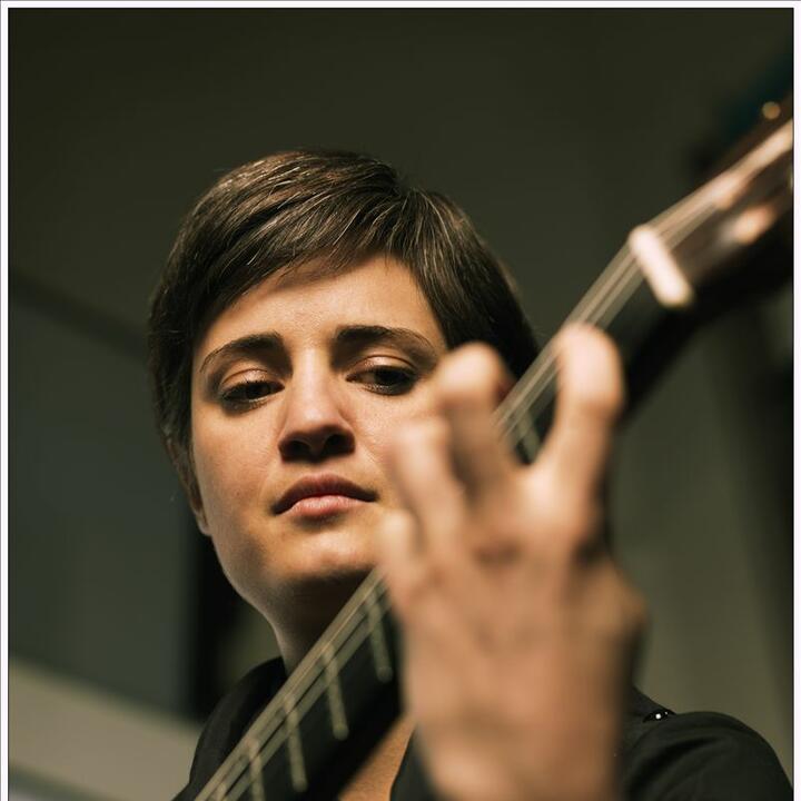 Zsófia Boros