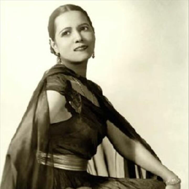 Bidu Sayao