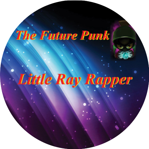 Little Ray Rapper