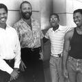 Steve Coleman & The Mystic Rhythm Society