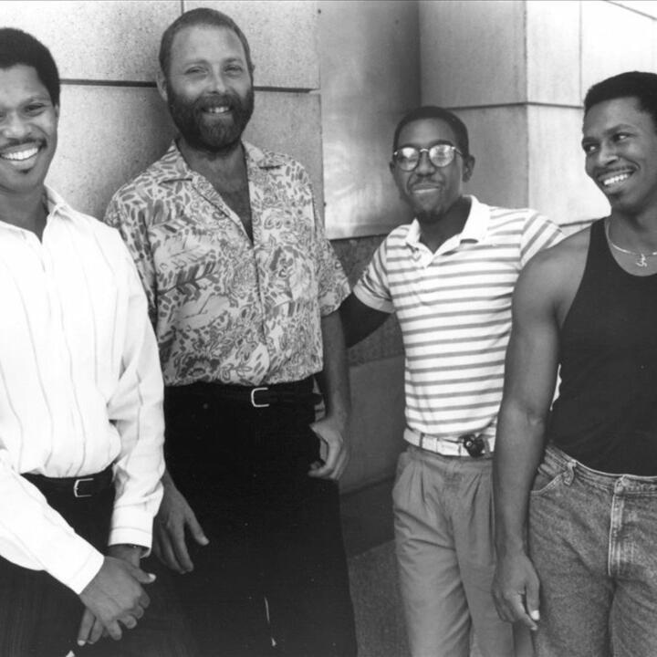 Steve Coleman & The Mystic Rhythm Society