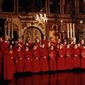 The Choir Of Westminster Abbey