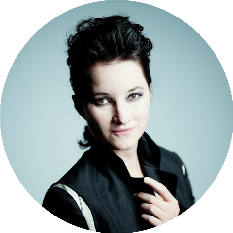 Anna Prohaska