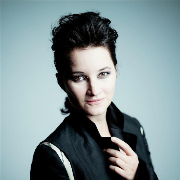 Anna Prohaska