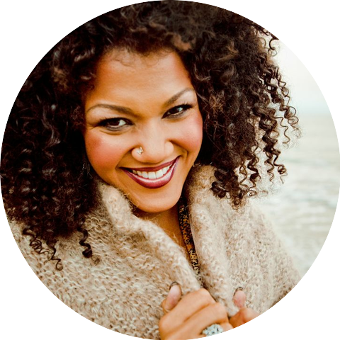 Measha Brueggergosman
