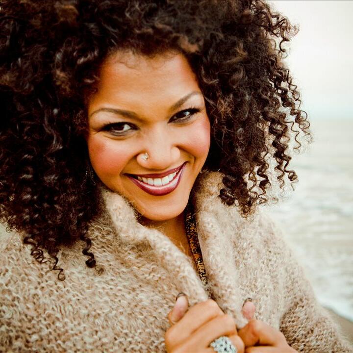 Measha Brueggergosman