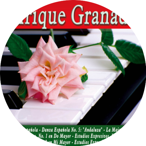 The Royal Alhambra Orchestra|Antonio de Lucena