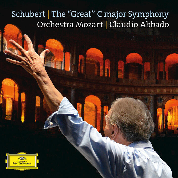 Orchestra Mozart
