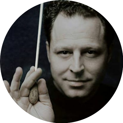 John Axelrod