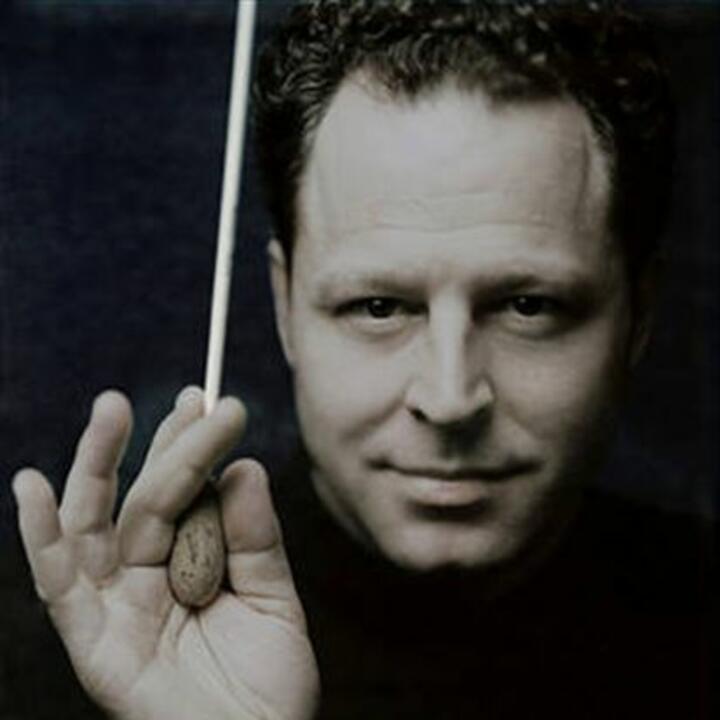 John Axelrod