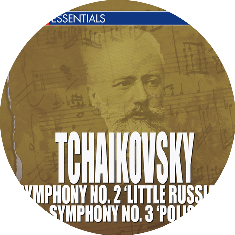 Peter Tchaikovsky
