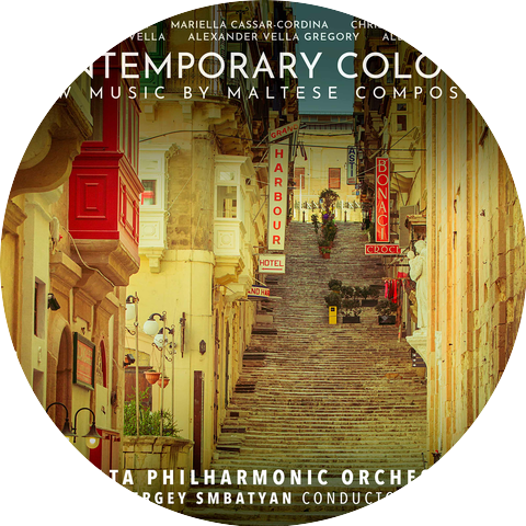 Malta Philharmonic Orchestra