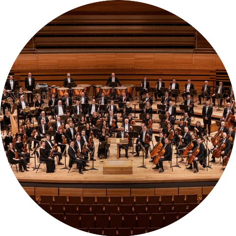 Orchestre Symphonique de Montréal & Charles Dutoit