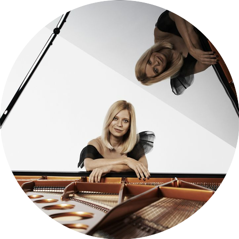 Valentina Lisitsa