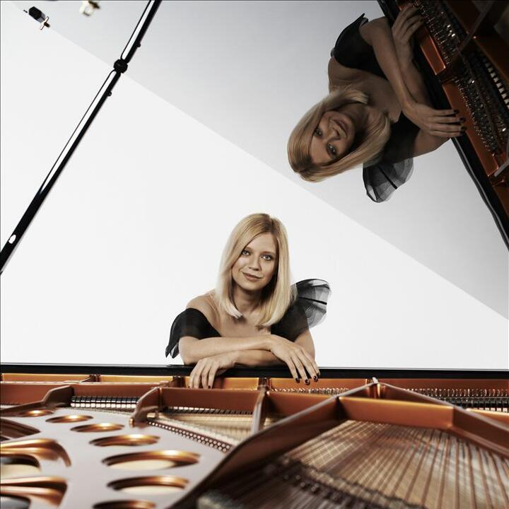 Valentina Lisitsa