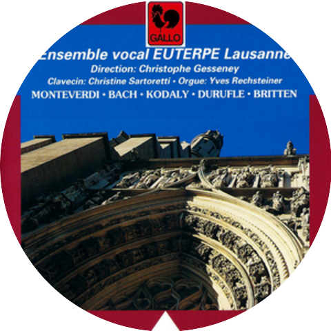 Ensemble Vocal Euterpe Lausanne