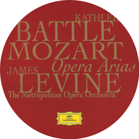 Metropolitan Opera Orchestra & James Levine