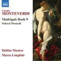 Delitiæ Musicæ