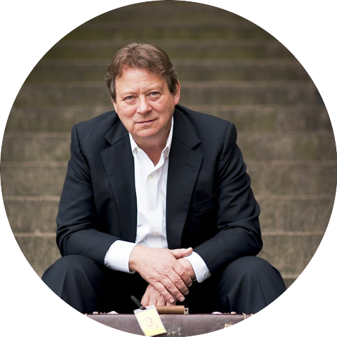 Andrew Marriner