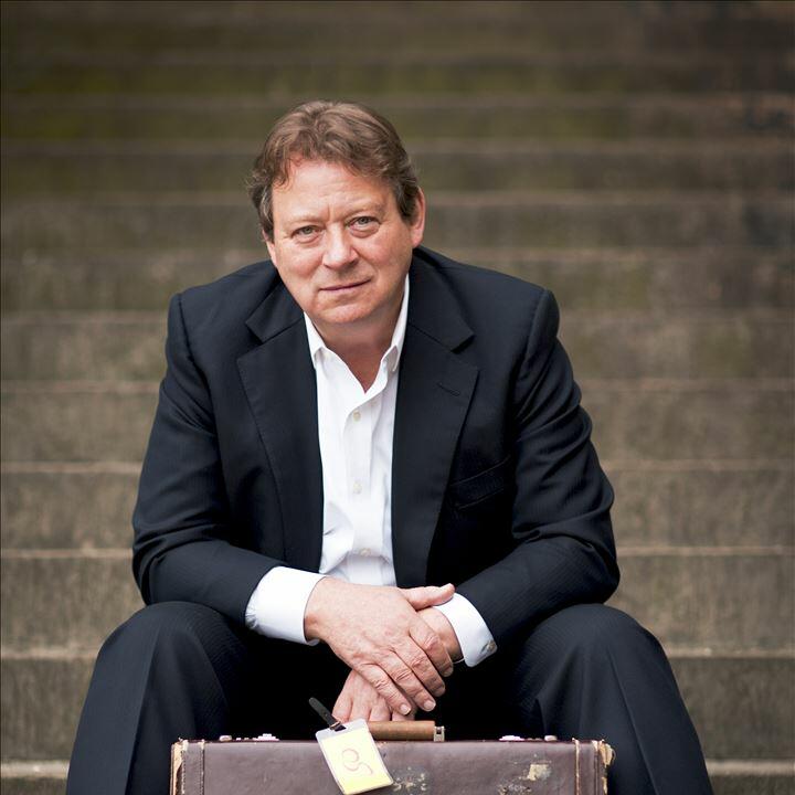 Andrew Marriner